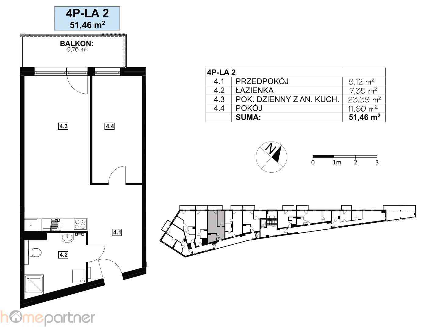 HIT Apartament, 800m do plaży, Międzyzdroje - zdjęcie 3