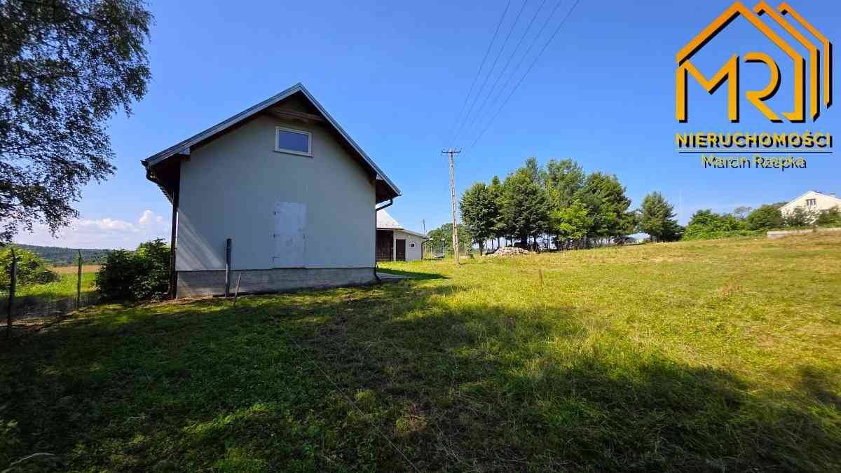 Siedlisko 3,30 ha pod agroturystykę, stolarnię – T - zdjęcie 24