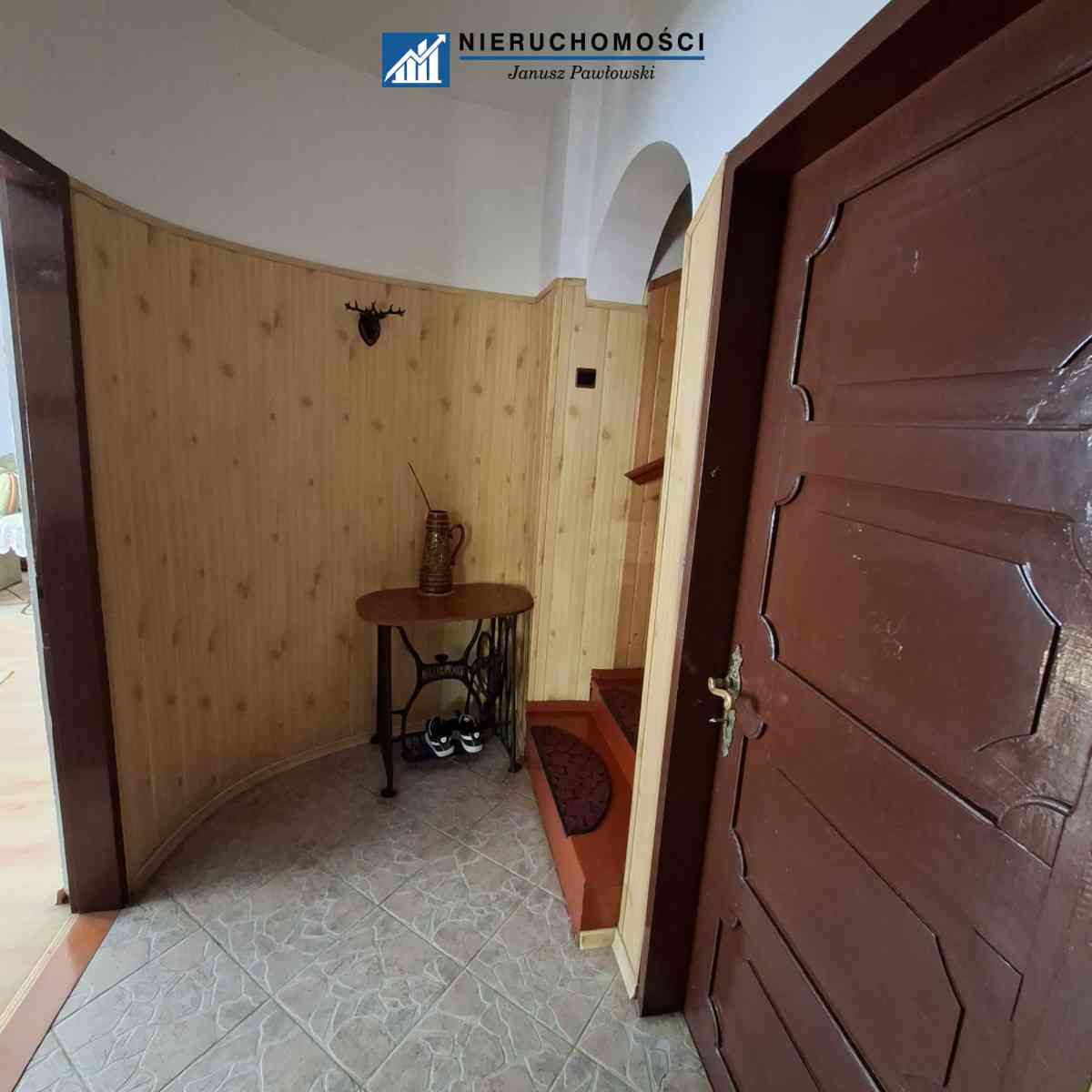 Dom 111 m² z ogrodem i garażem | Polkowice - zdjęcie 18
