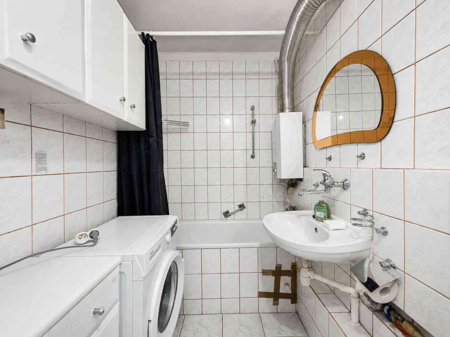 Koźle ul. Spółdzielców, parter+loggia! - zdjęcie 8
