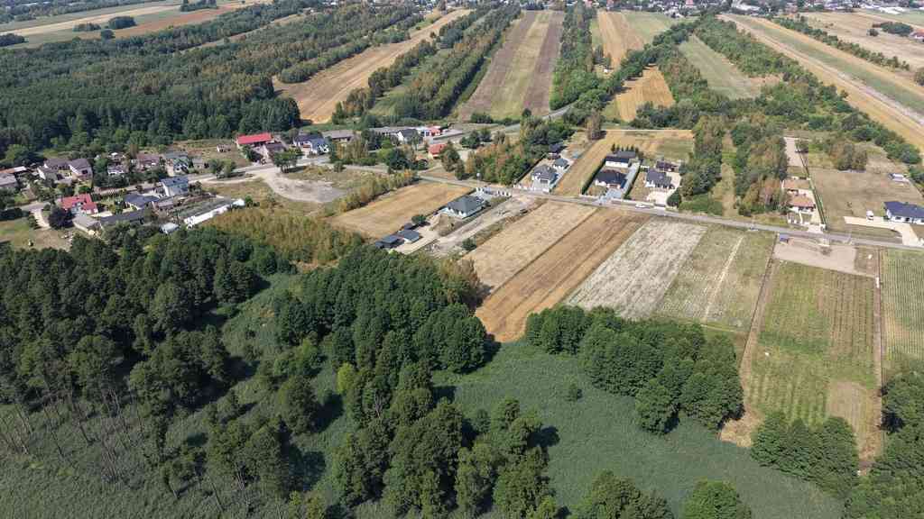 Lubojna, ul. Bursztynowa | Działka na sprzedaż - zdjęcie 6