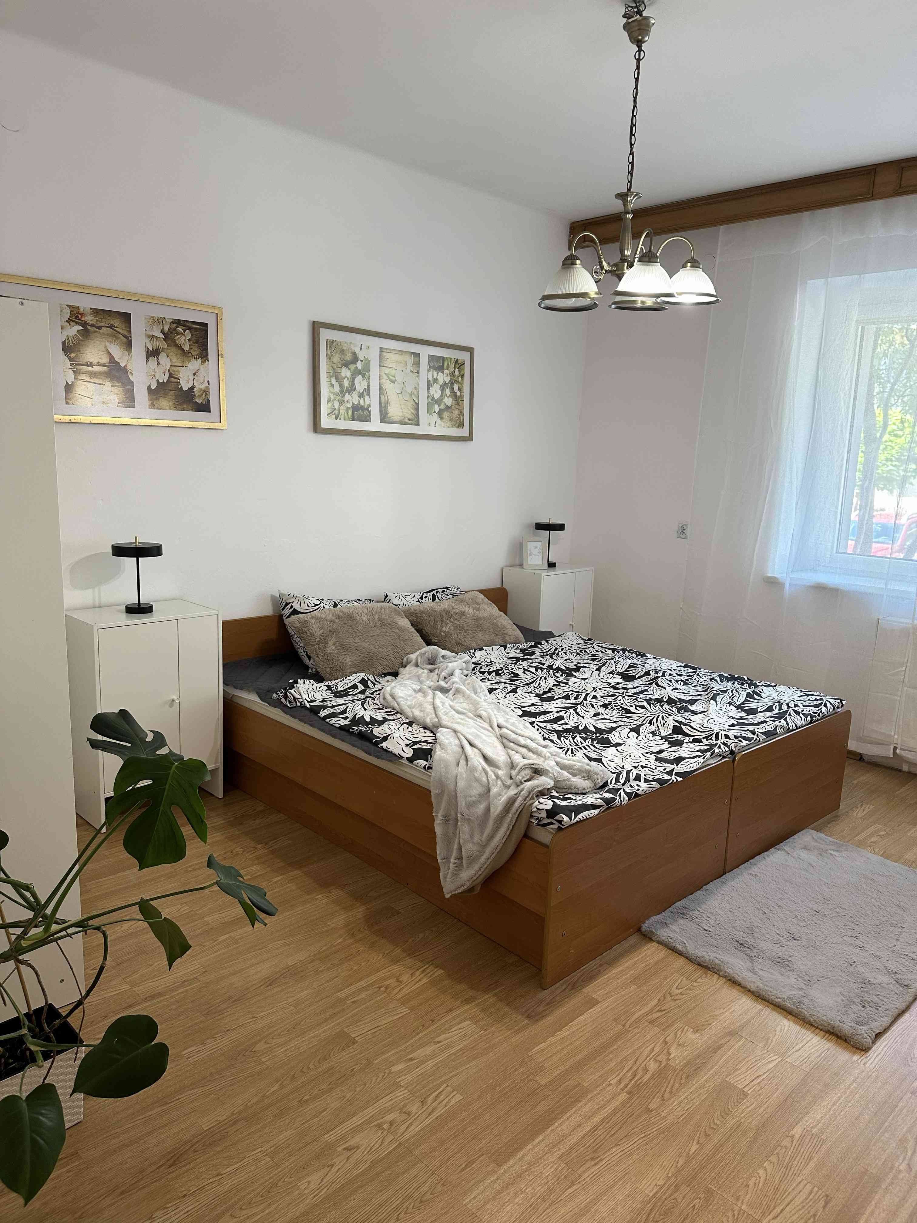 PRZESTRONNE 2 POKOJE | 54,79 m² | KATOWICE