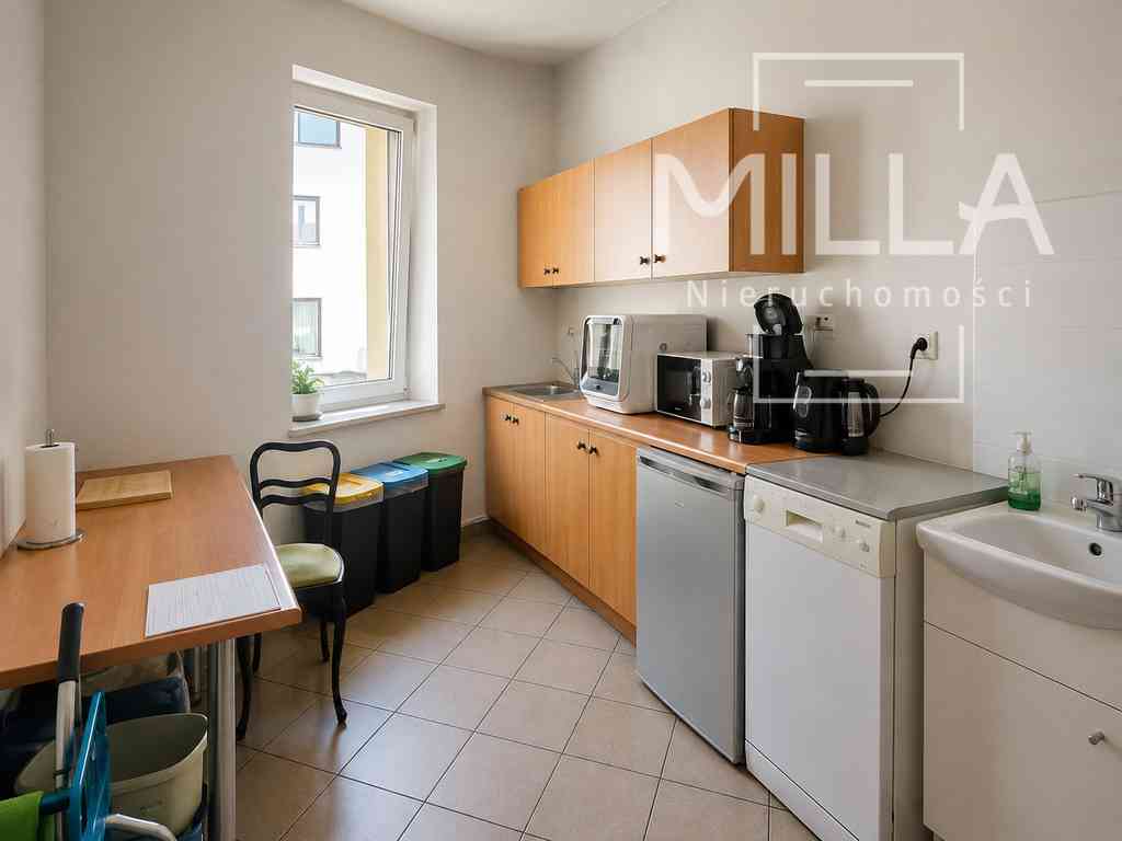 Lokal handlowo-usługowy 40 m² do wynajęcia– Zgierz - zdjęcie 6