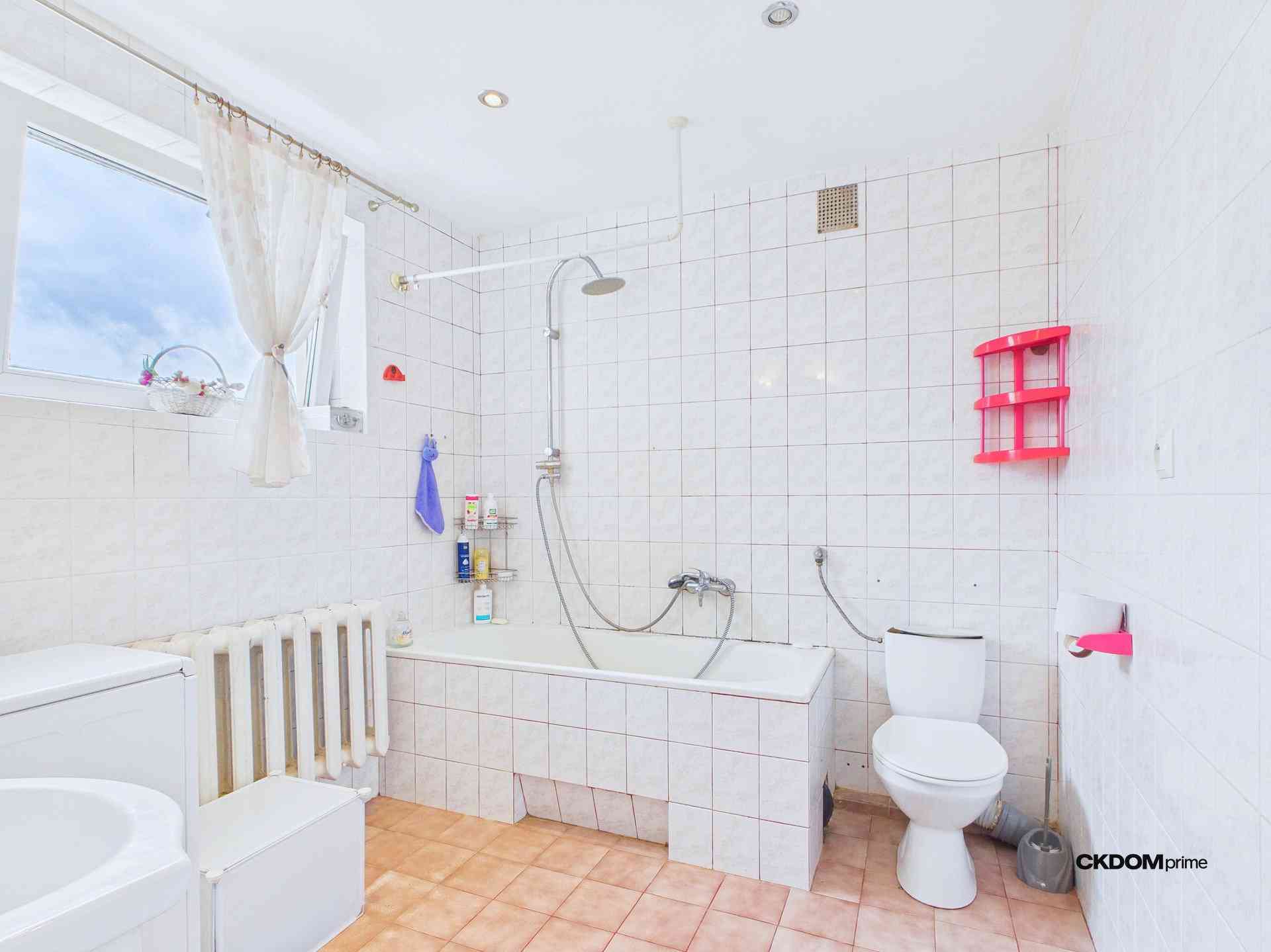 7 pokoi i 125 m² możliwości | Dom w Puławach - zdjęcie 8
