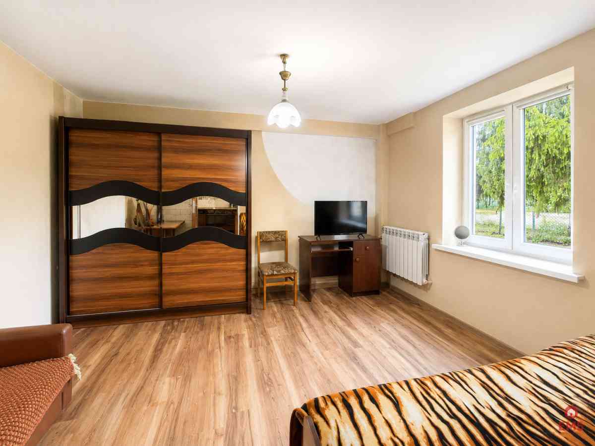 Siedlisko 0,6 ha, gm. Brańsk - zdjęcie 12