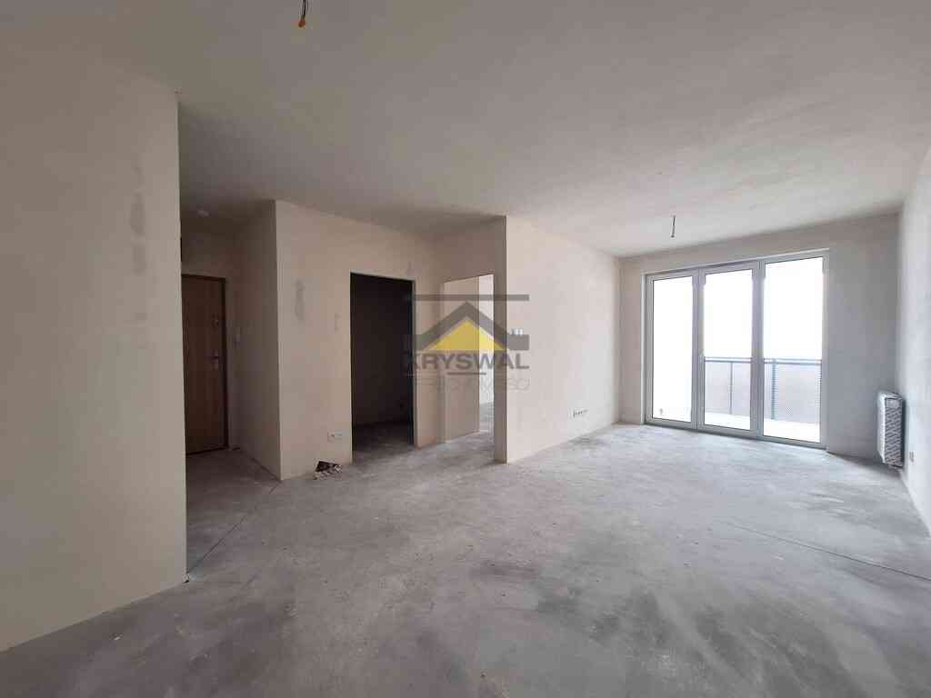 2 pokoje,balkon 6 m|Nowy blok|Os.Europejskie - zdjęcie 7