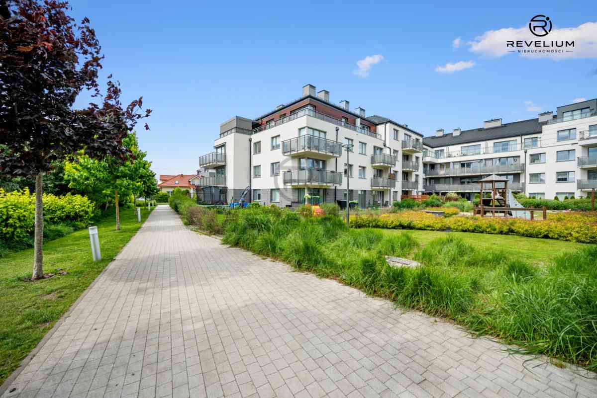Duży balkon | Przestrzeń | Kom. lok. | Msc. w hali - zdjęcie 21