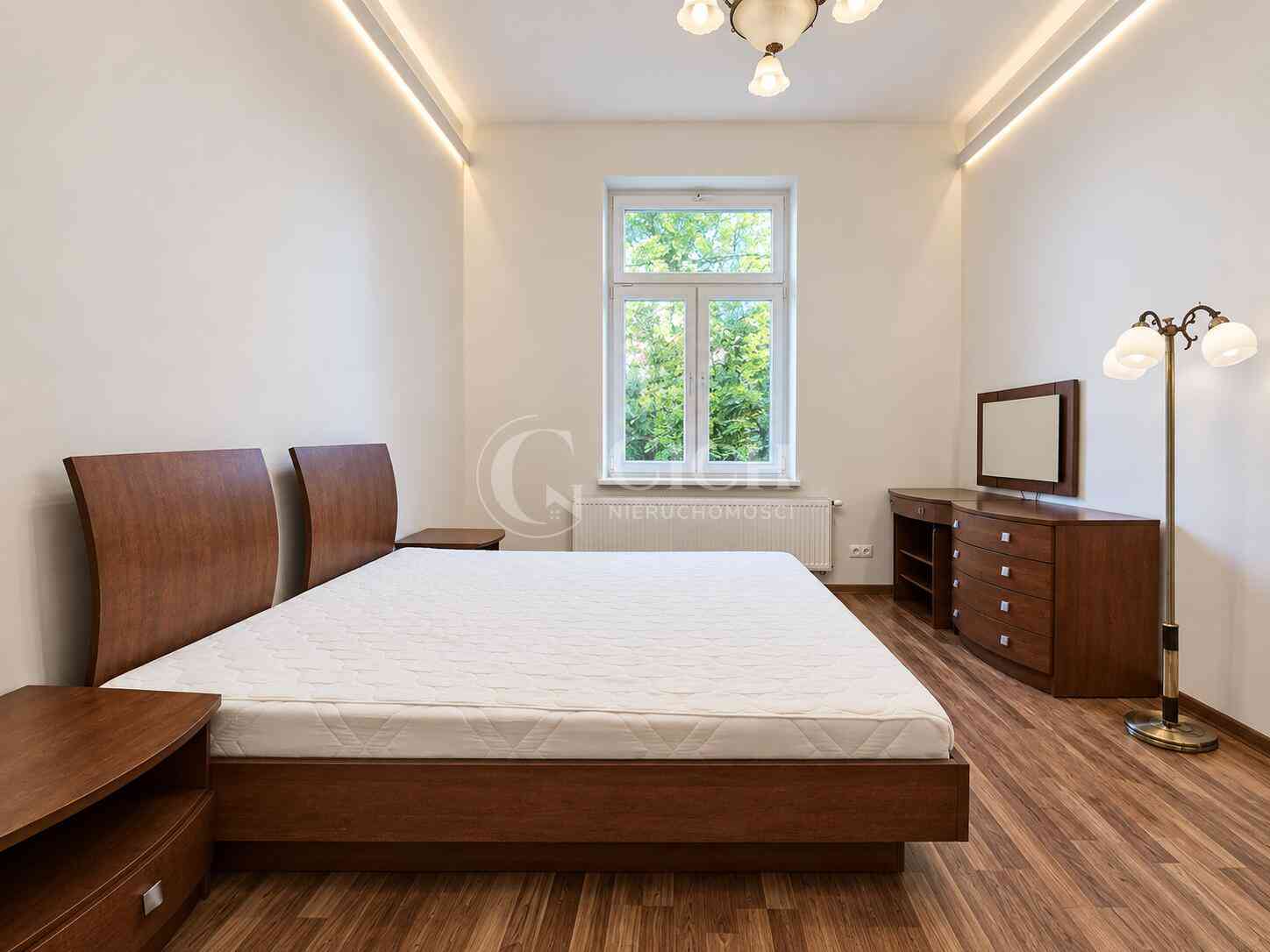 Do wynajęcia | 59,59 m² | Tarnów | przy Parku Strzeleckim - zdjęcie 2