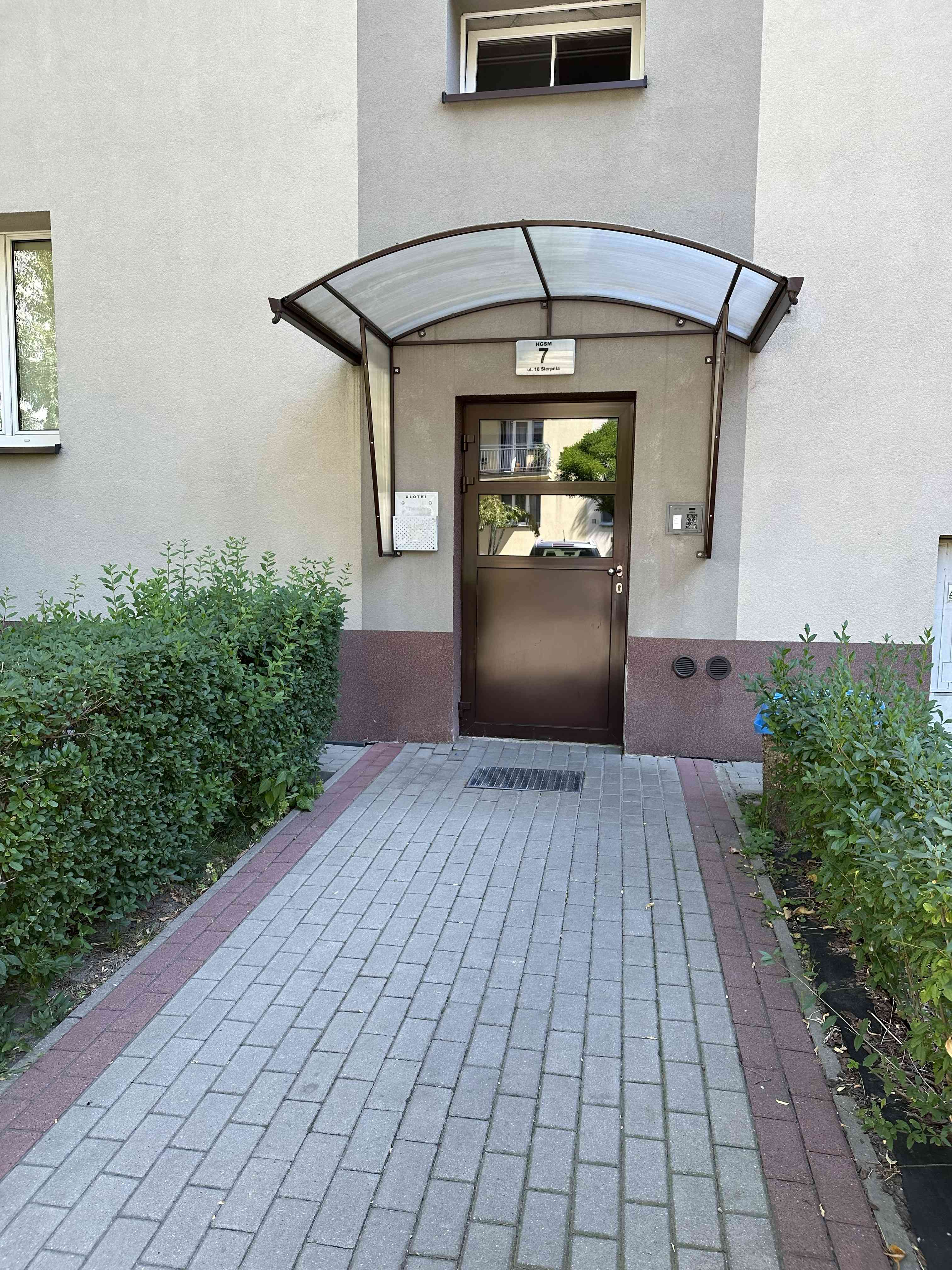 PRZESTRONNE 2 POKOJE | 54,79 m² | KATOWICE - zdjęcie 15