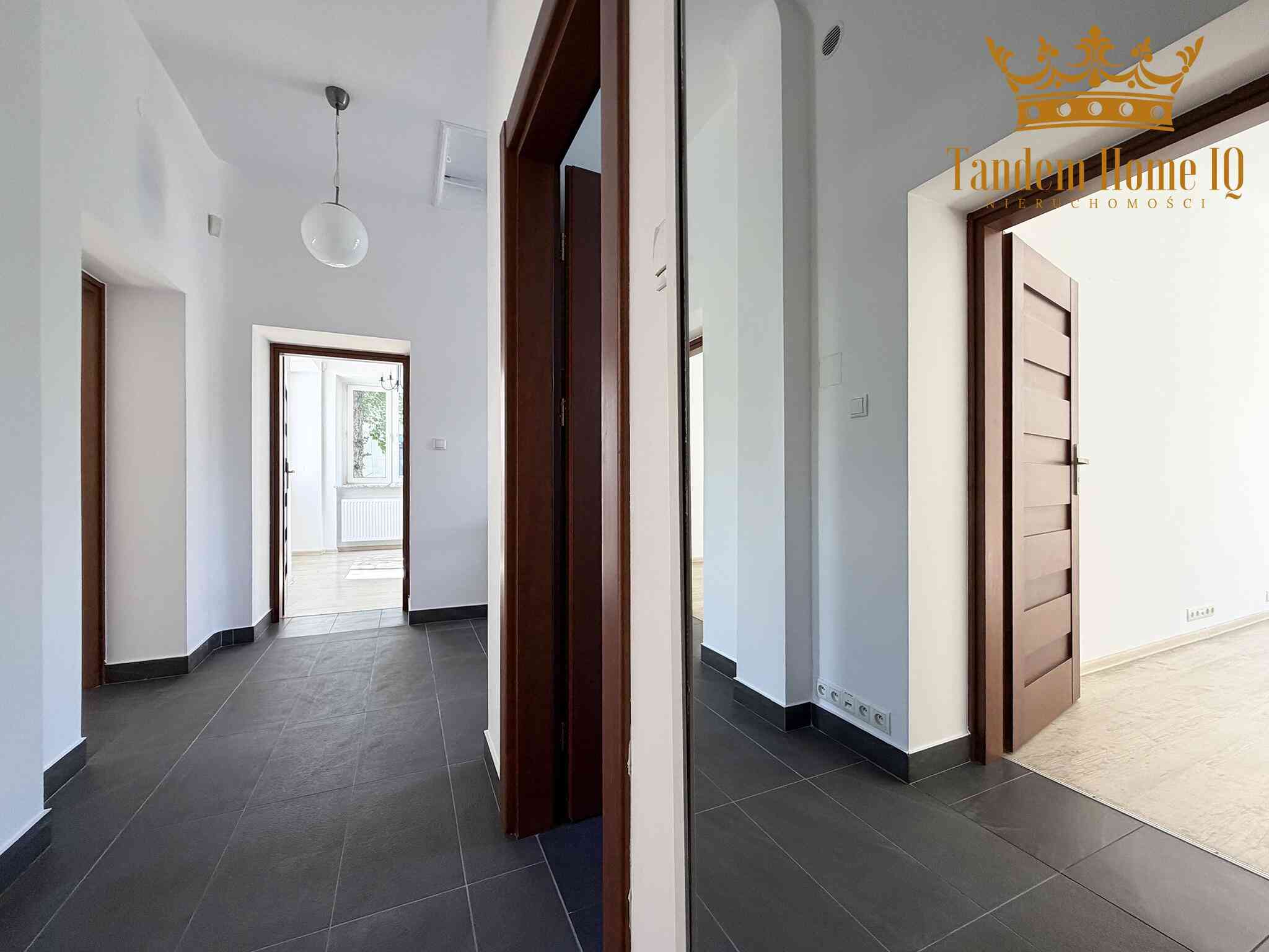 Do wynajęcia dom 250m2 na biuro, ogród 630m2, Mokotów Górny, parking 4 - zdjęcie 8
