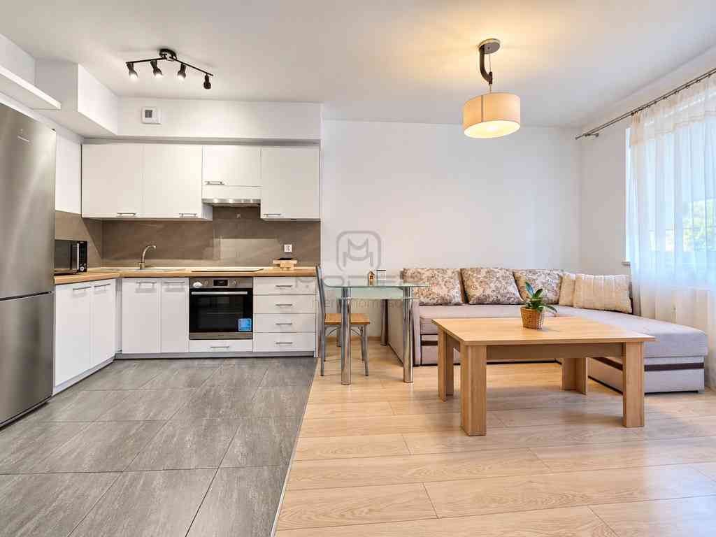 DO WYNAJĘCIA – 2 pokoje, 37,78 m² | ul. Sosabowskiego | os. Manhattan - zdjęcie 3