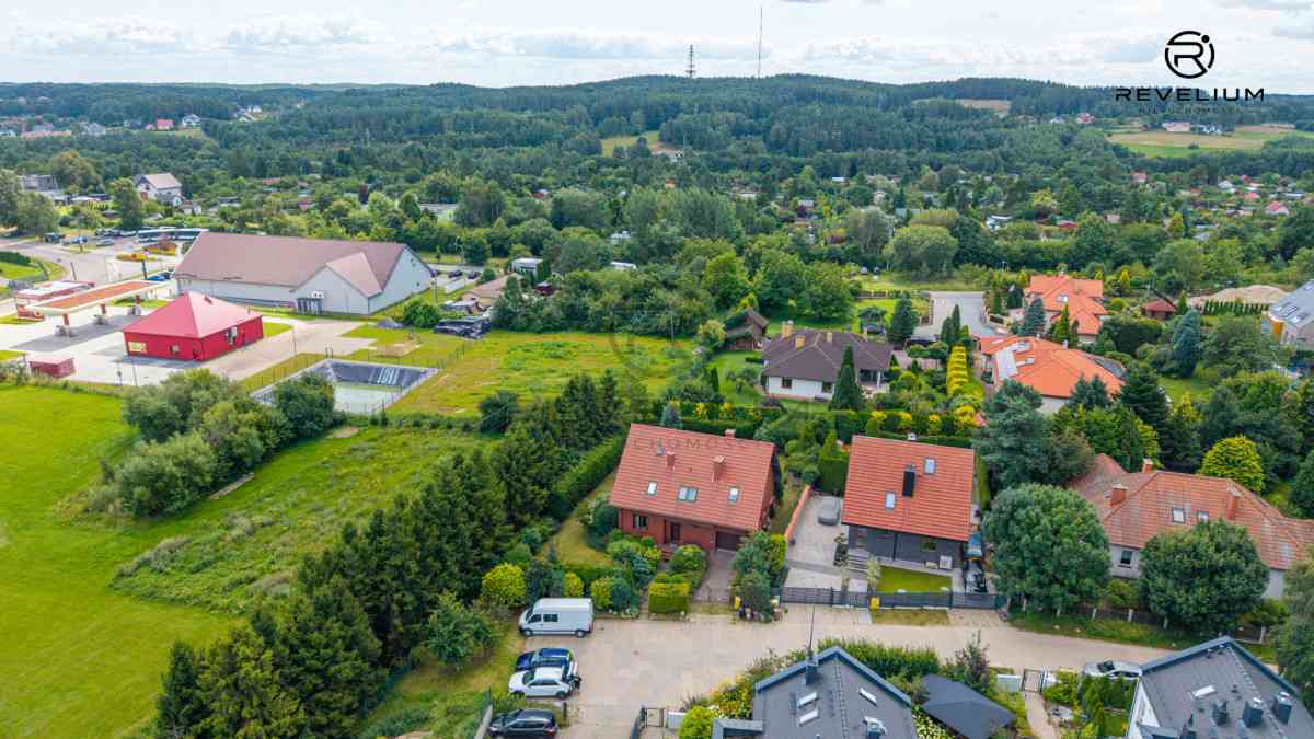 BEZ PROWIZJI | Dom w Wiczlinie | działka 797 m² - zdjęcie 19