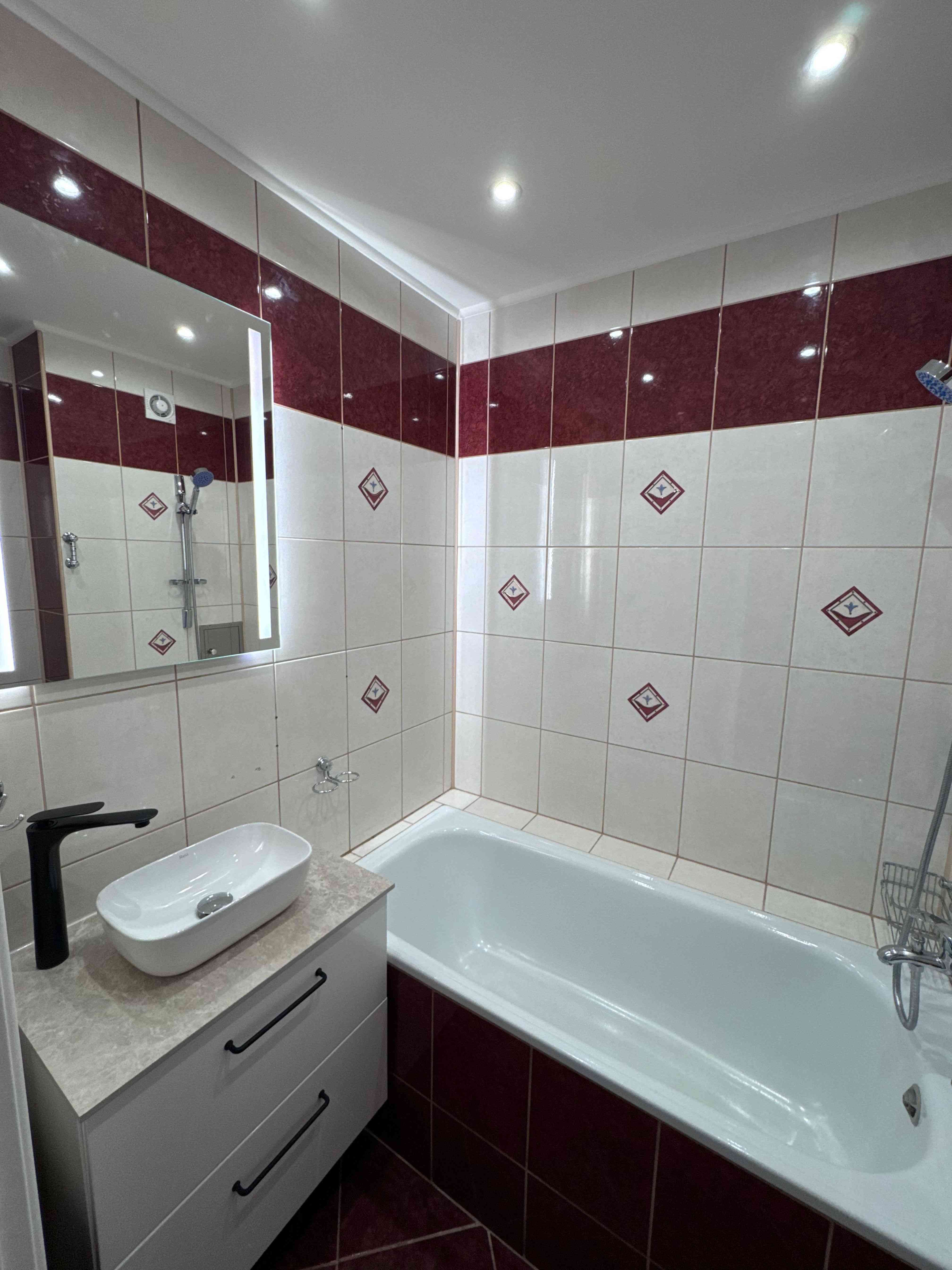 Mieszkanie 59,40 m2 z balkonem Wieluń os. Stare Sady - zdjęcie 4