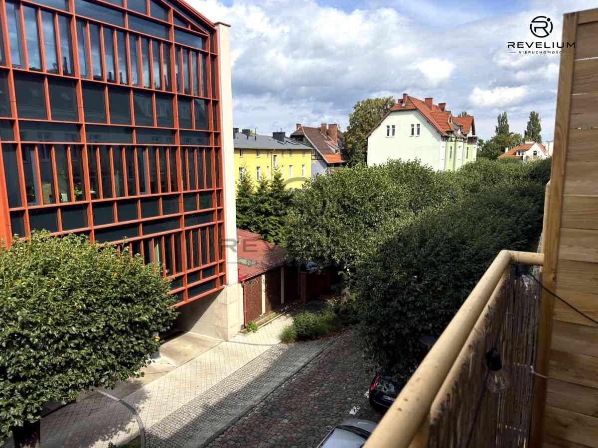 Oliwa | 58,68 m² | balkon | ogród | piwnica - zdjęcie 13