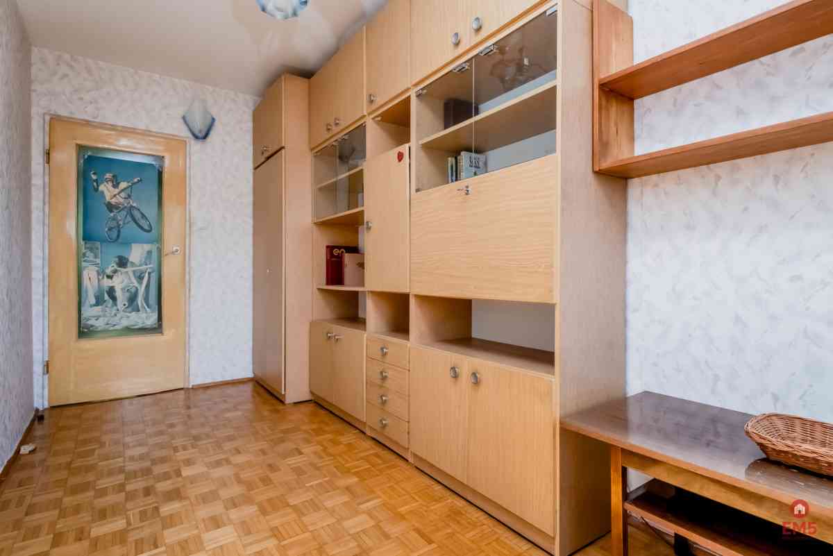 3 pokoje ul. Towarowa balkon - zdjęcie 6