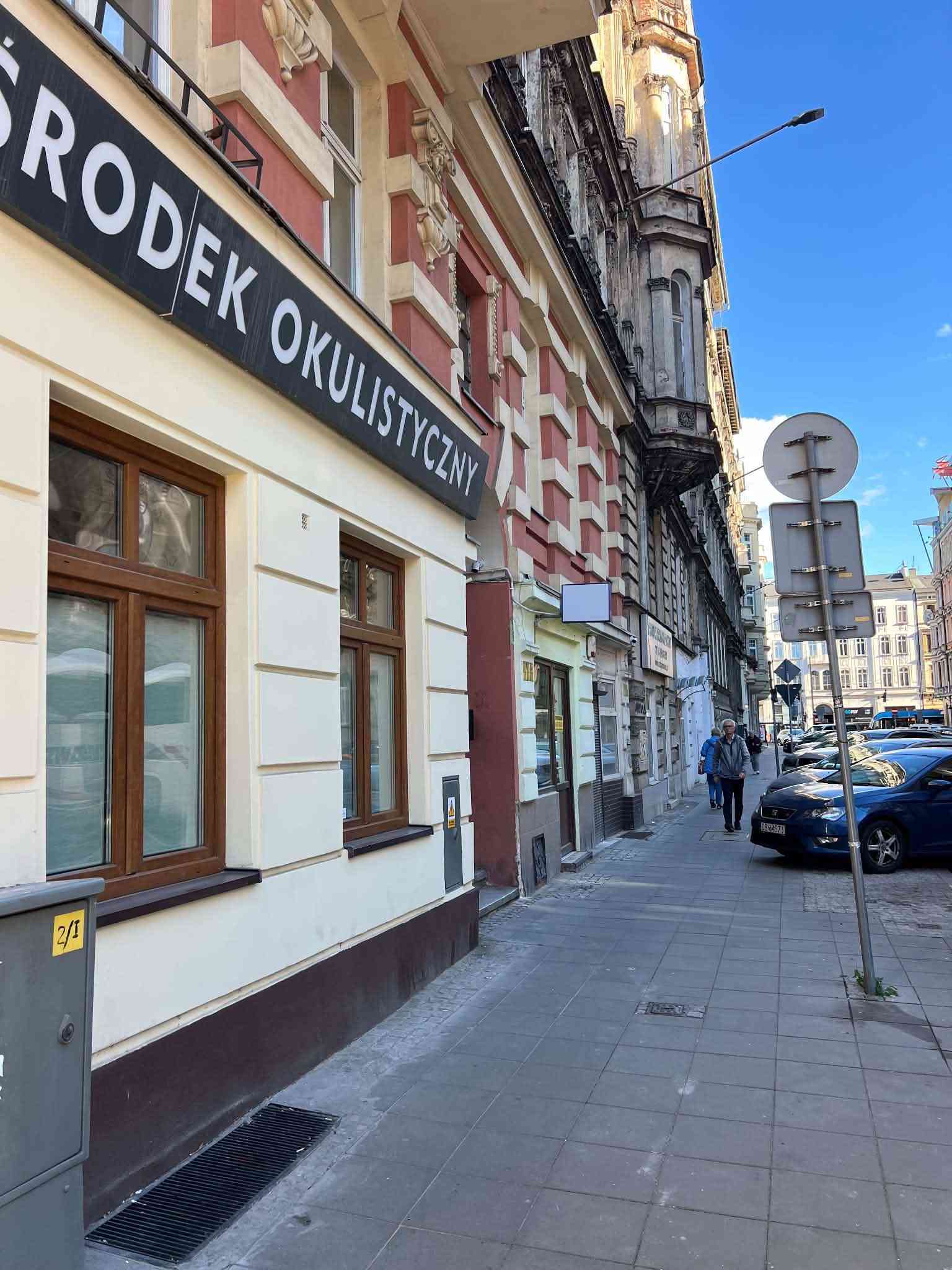 Sprzedam lokal z witryną, przy Dworcu PKP - zdjęcie 5