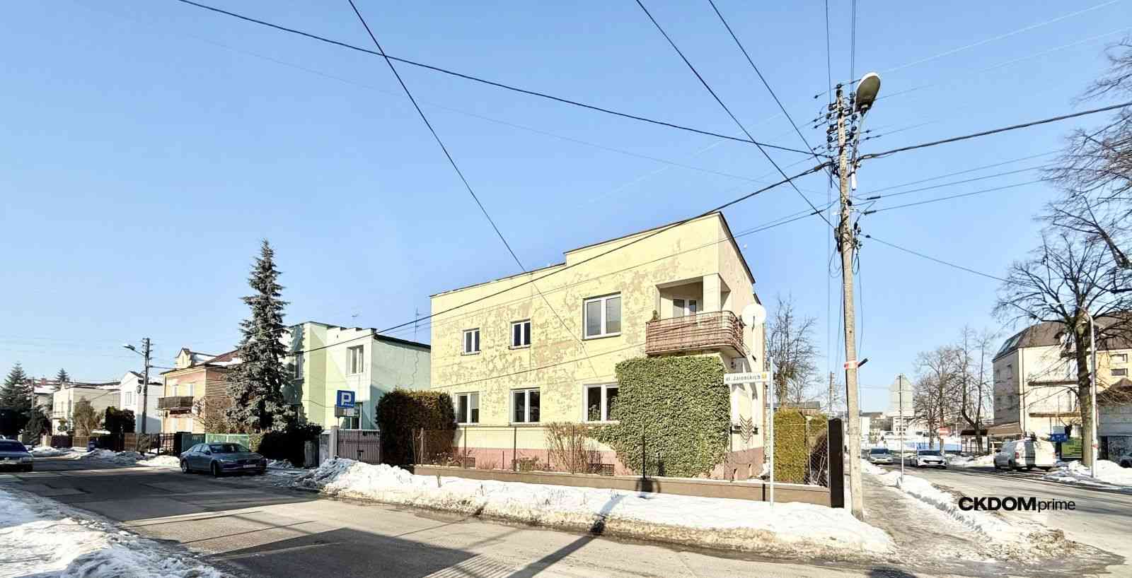 2 pokojowe mieszkanie w sercu Kielc Winnicka - zdjęcie 37