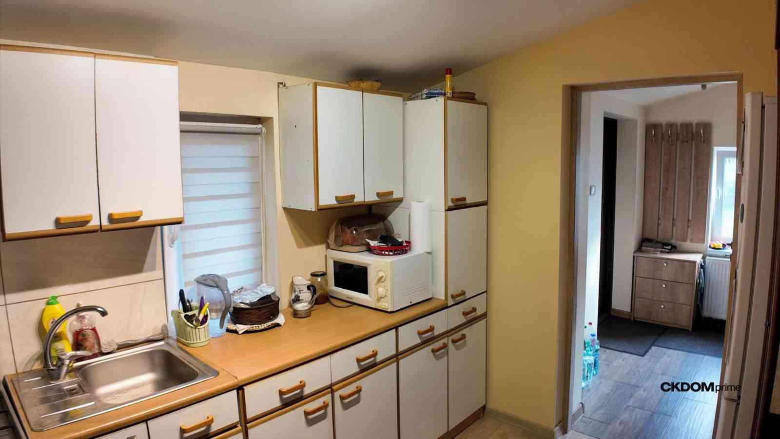 Dom na sprzedaż 50m2 pod lasem, Kielce Baranówek - zdjęcie 12