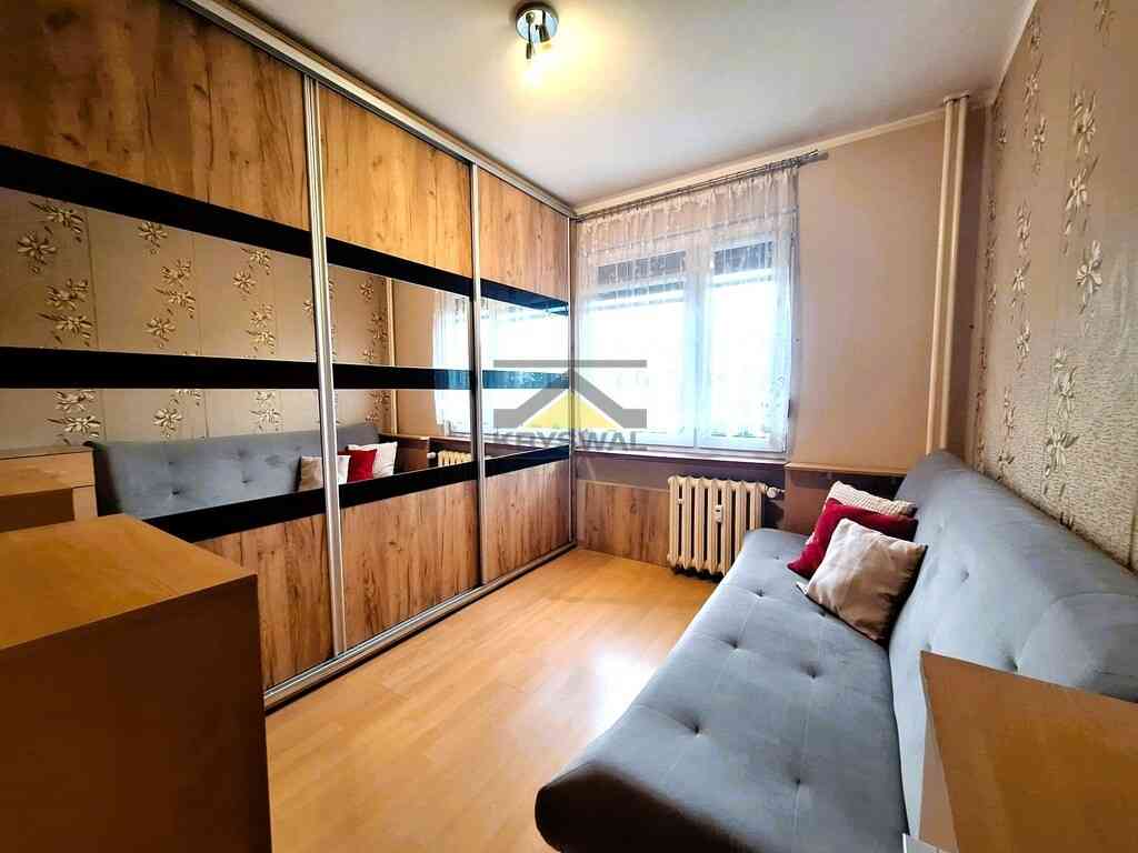 Mieszkanie 3 pokojowe,  os. Górczyn - zdjęcie 19