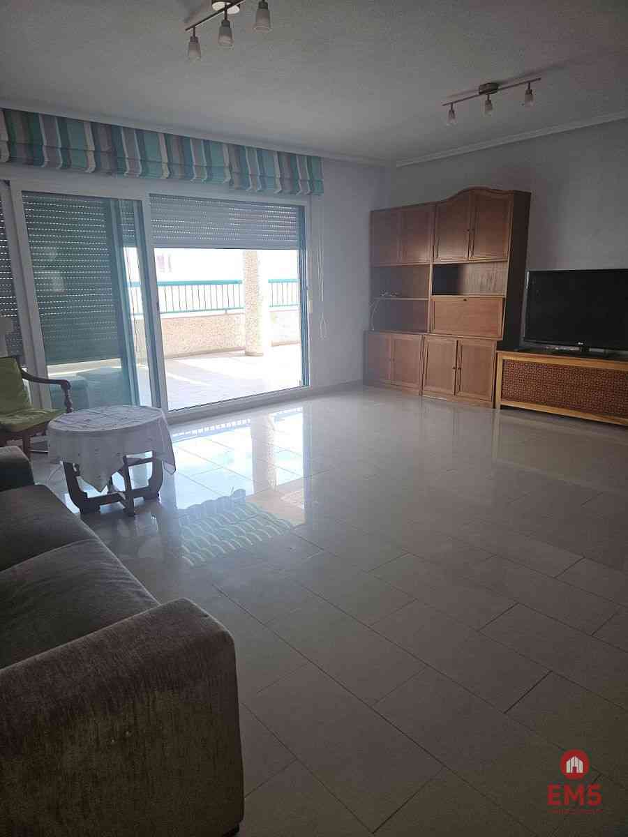 4 pokoje / Torrevieja Playa del Cura / Hiszpania - zdjęcie 3