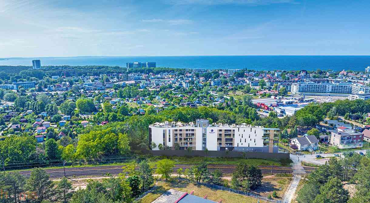 HIT Apartament, 800m do plaży, Międzyzdroje - zdjęcie 2