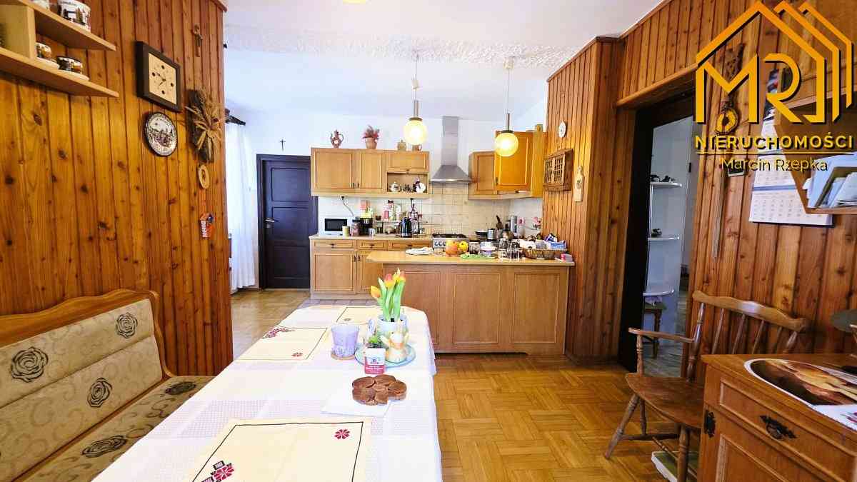  Dom blisko centrum Brzeska, ul. Wrzosowa  - zdjęcie 18