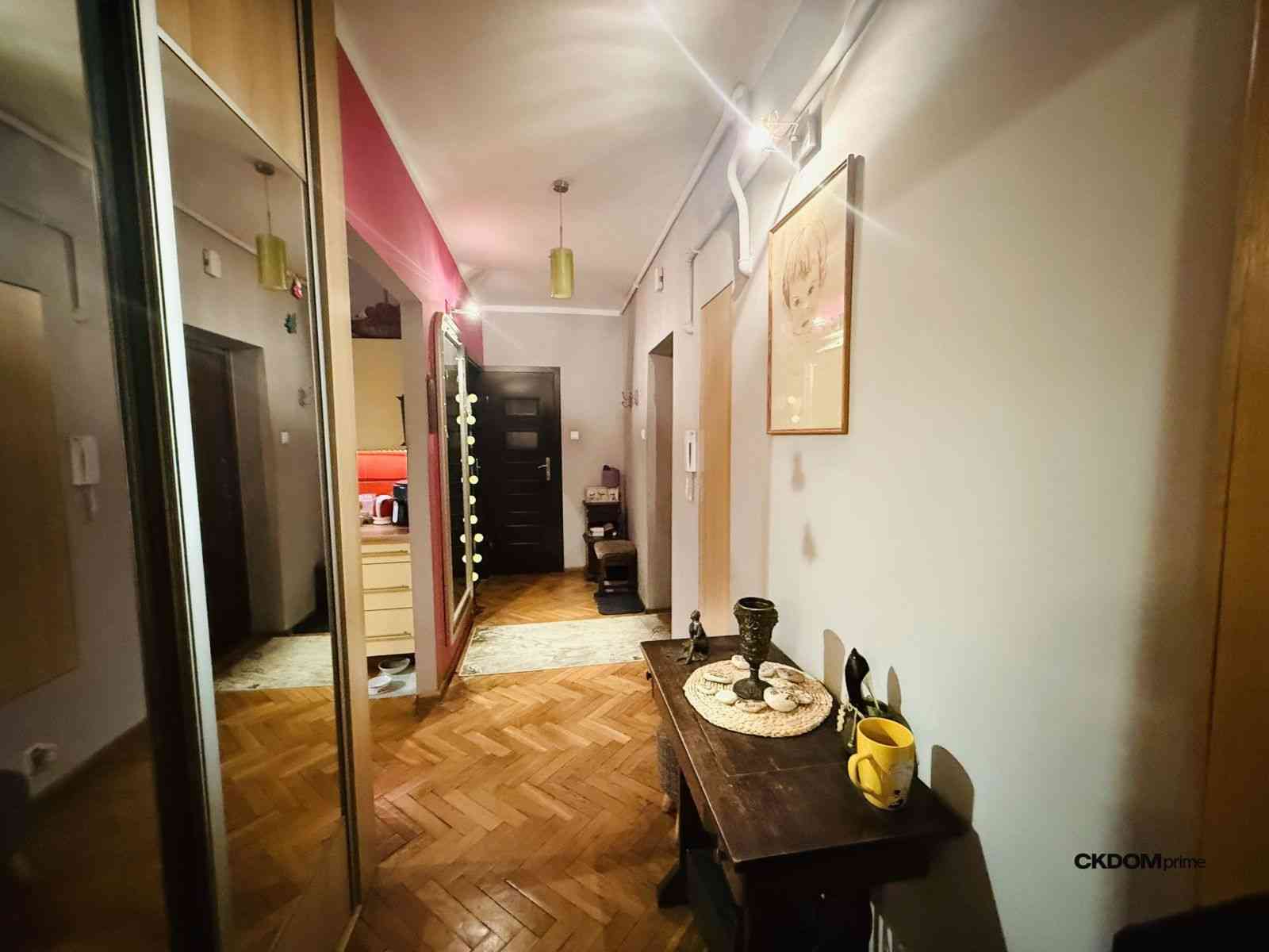 Szydłówek 53,9m2 Zamenhofa - zdjęcie 8