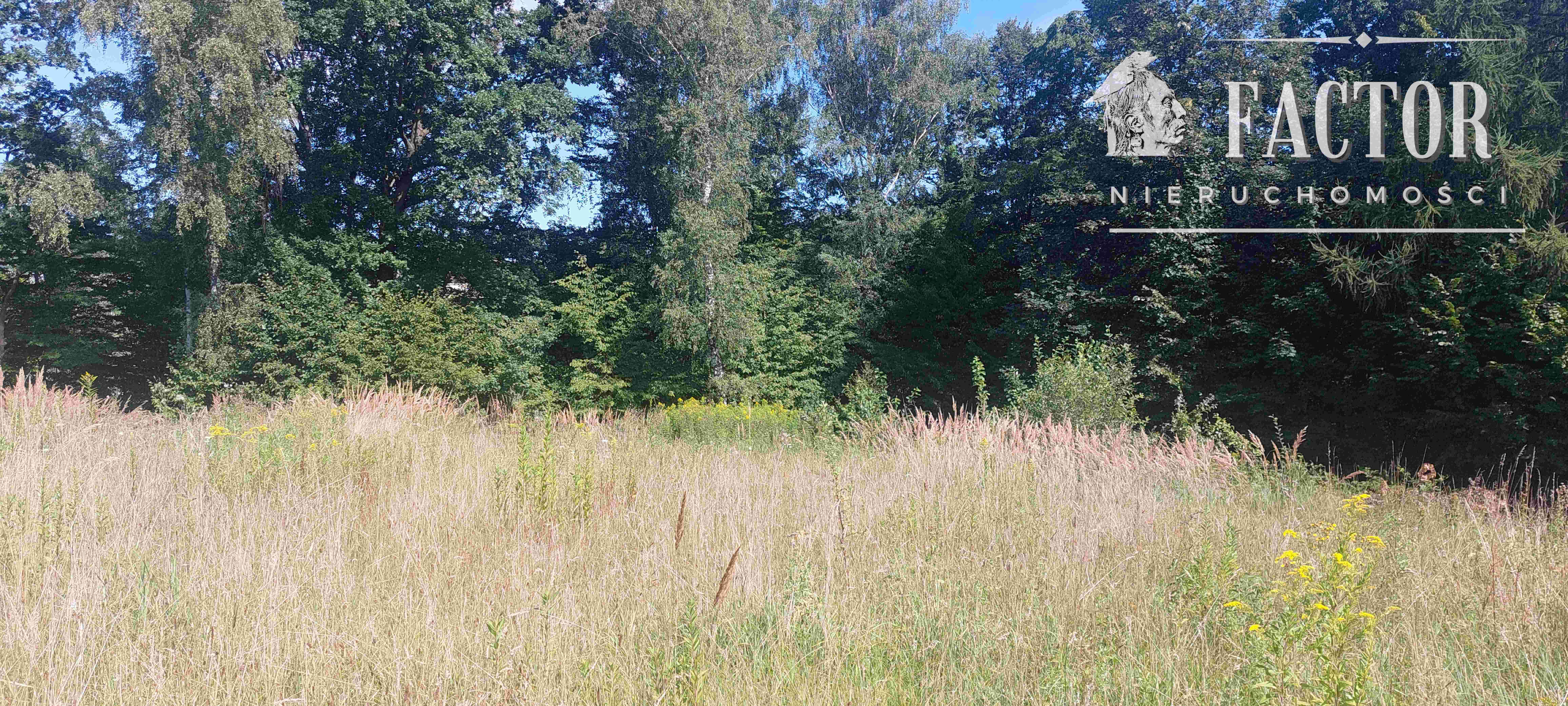 Gorlice działka budowlana 23 a 1154S
