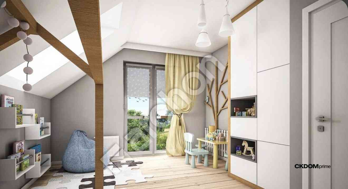 Kielce dom 205,38 m2 Miedziana Góra Przyjmo - zdjęcie 55