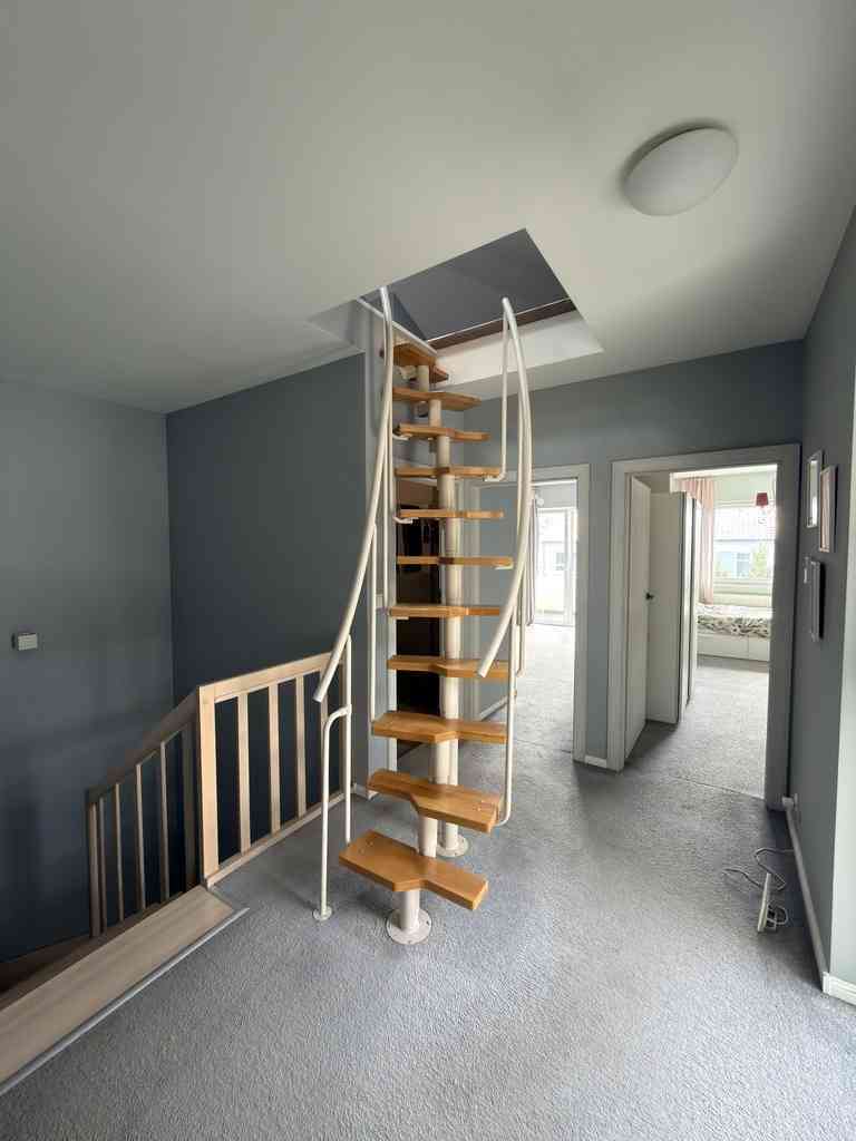 Atrakcyjny bliźniak 156 m2, 6 pokoi - Bezrzecze - zdjęcie 8