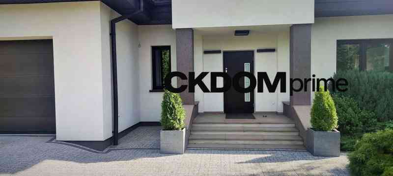 Dom wolnostojący Kielce Zalesie, 6 pokoi, 954 m² - zdjęcie 13