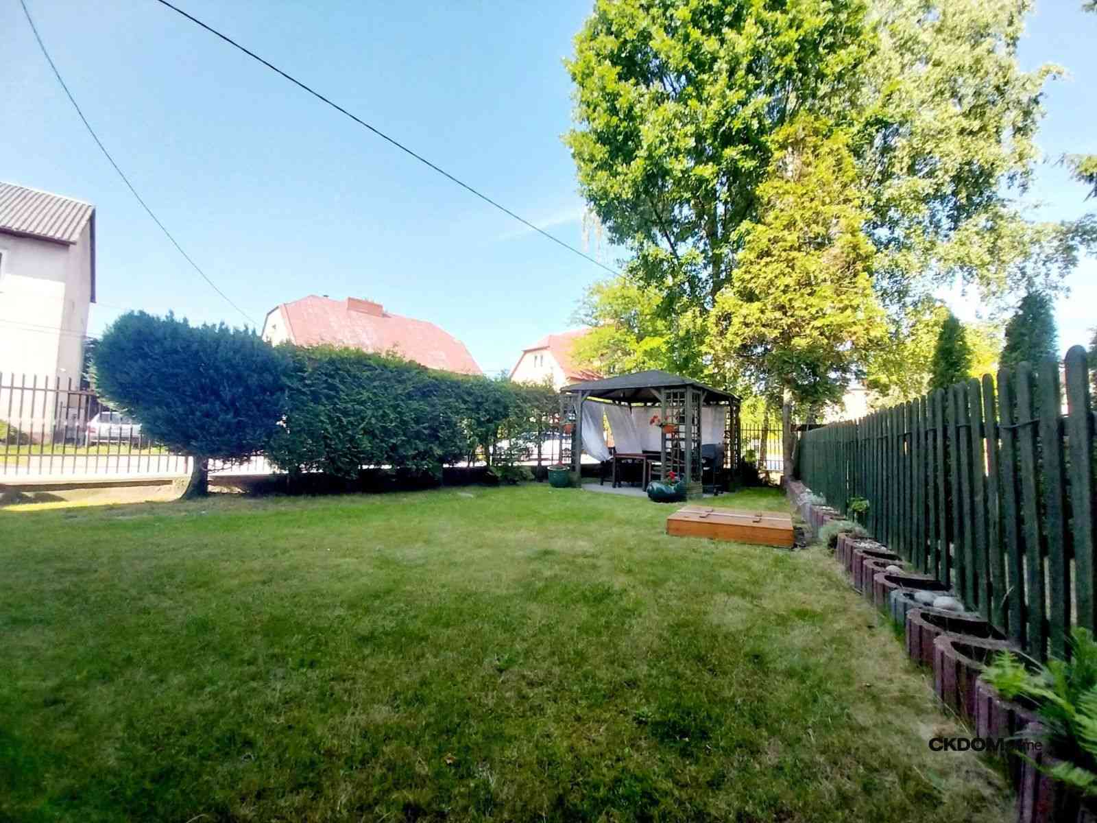 Dom 170 m² z garażem – Kielce, ul. Mleczna - zdjęcie 5