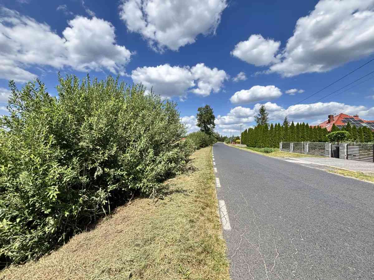 MPZP | Asfalt | 15 km do Lubina i Polkowic | Media - zdjęcie 2
