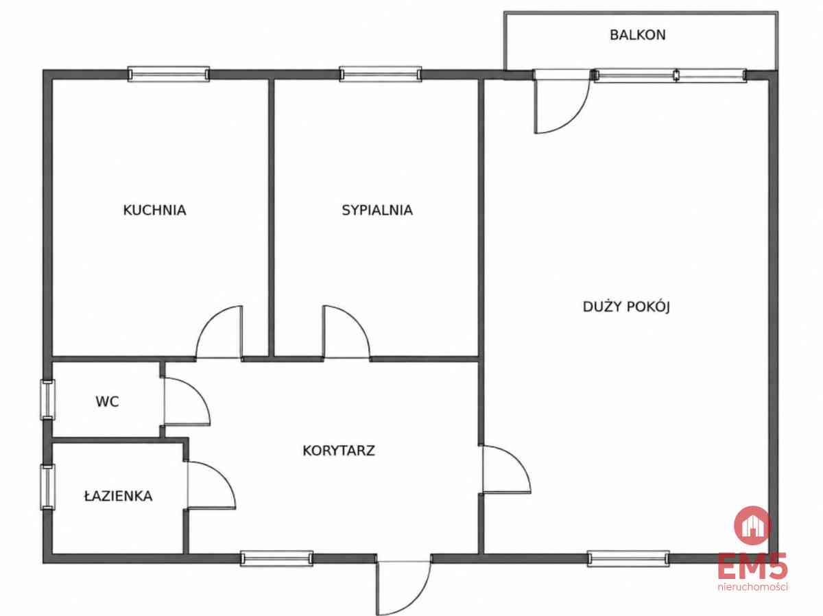 Do wprowadzenia z duzym salonem,winda - zdjęcie 9
