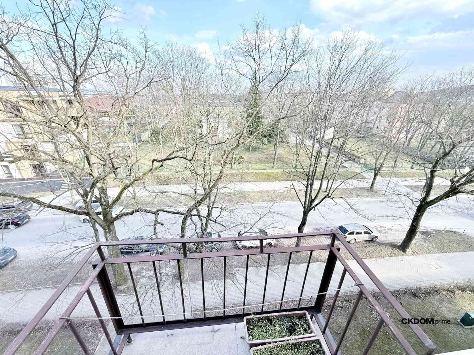 Mieszkanie 39,90 m² – ul. Żeromskiego 44, Centrum - zdjęcie 7
