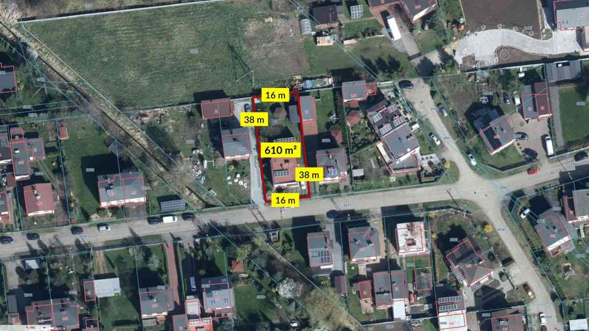 Parterowy dom jednorodzinny Lubliniec 105m2 - zdjęcie 10