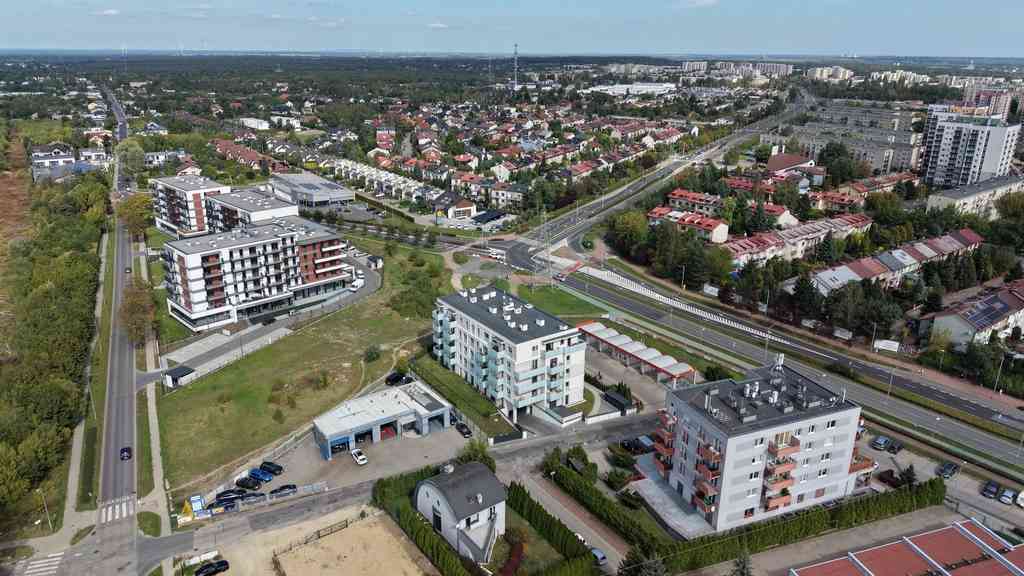 Częstochowa, ul. Szajnowicza-Iwanowa | Apartament - zdjęcie 17