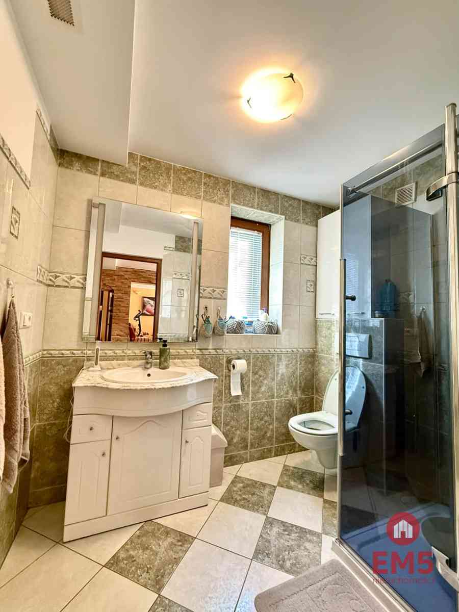 Energooszczędny Dom 300m od jeziora Giby-Suwalszcz - zdjęcie 12