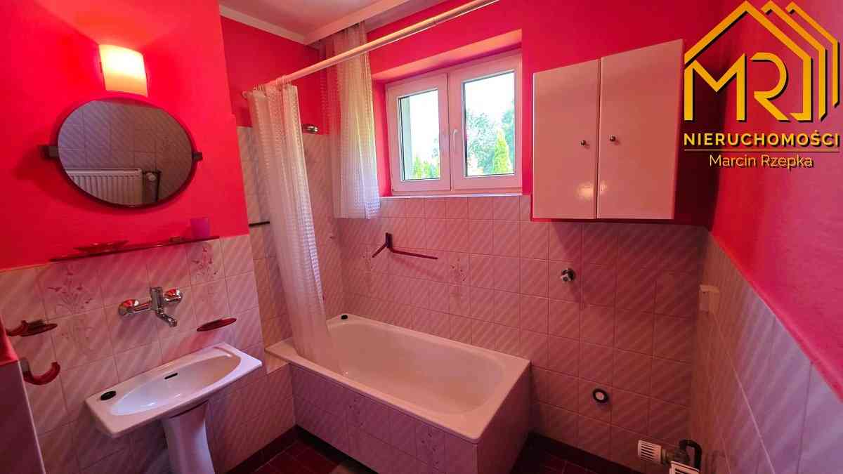 Dom z dużą działką w Tarnowie – Osiedle Gumniska - zdjęcie 19