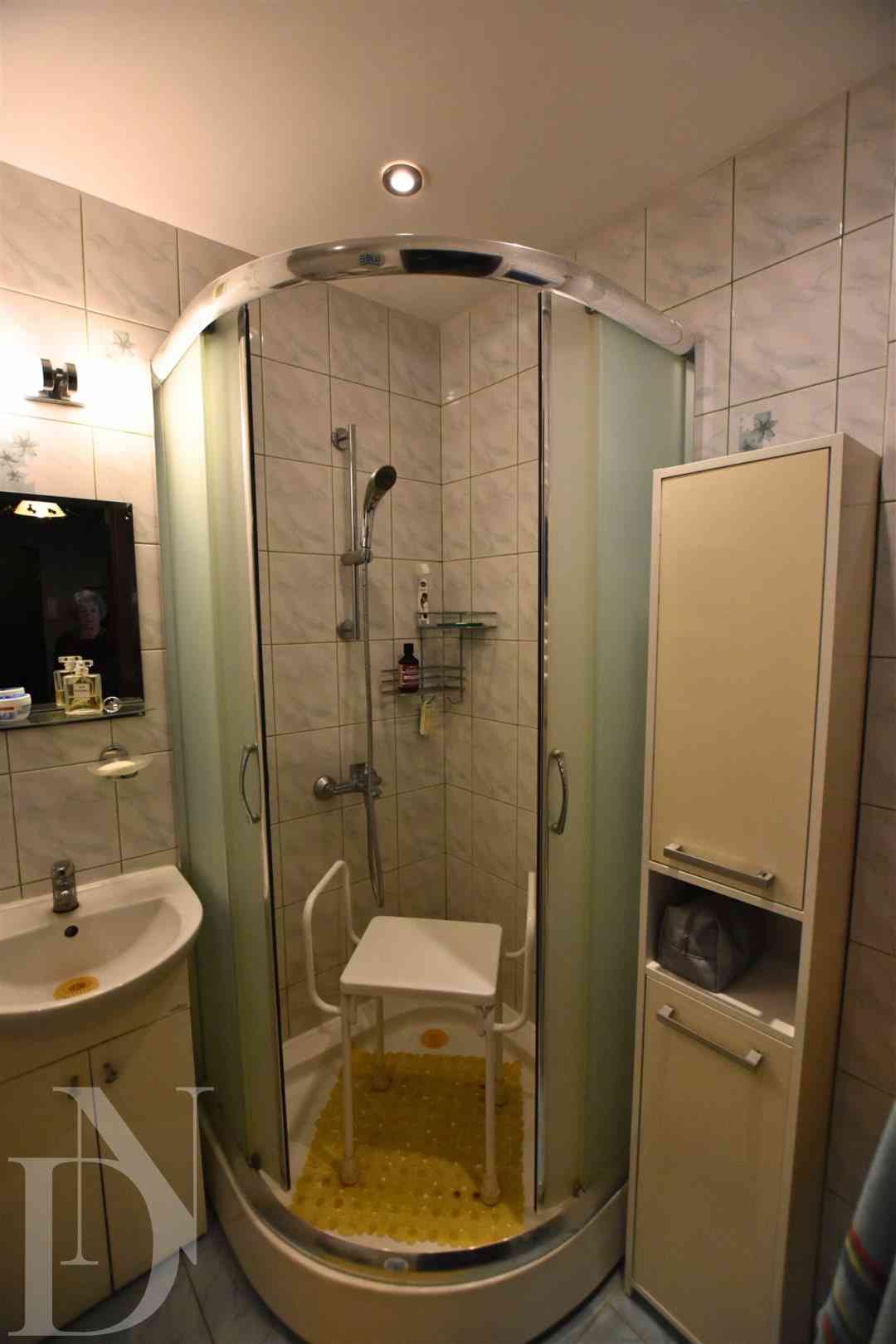 Urokliwe mieszkanie na 1p os LIPOWA  - zdjęcie 9
