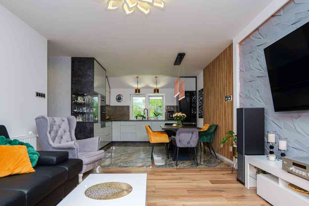 Częstochowa, Parkitka | 67 m² | 3 pokoje