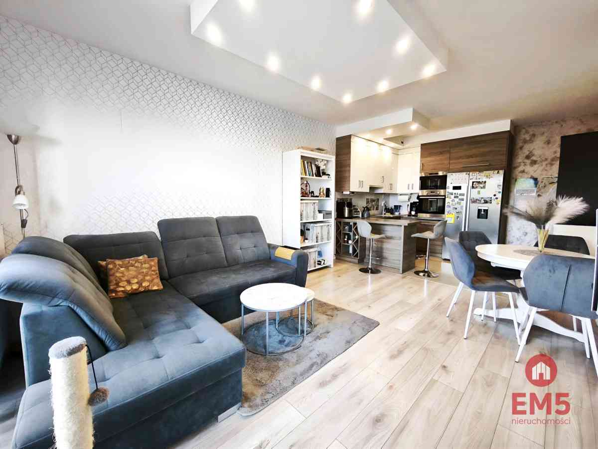 3 pokoje |  72 m² | parter | ogródek | parking - zdjęcie 2