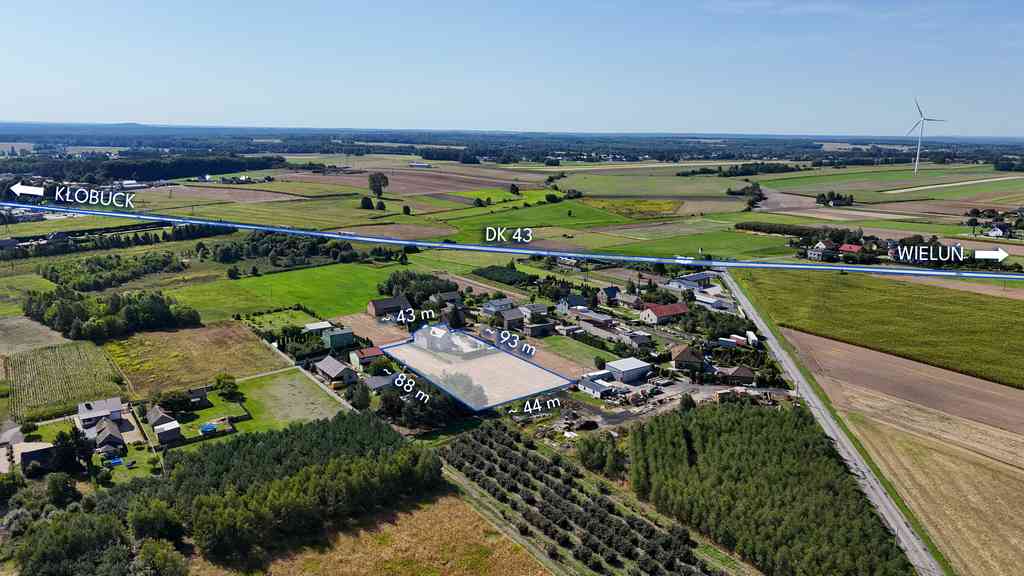 Wilkowiecko, ul. Dolna | Dom wolnostojący - zdjęcie 20