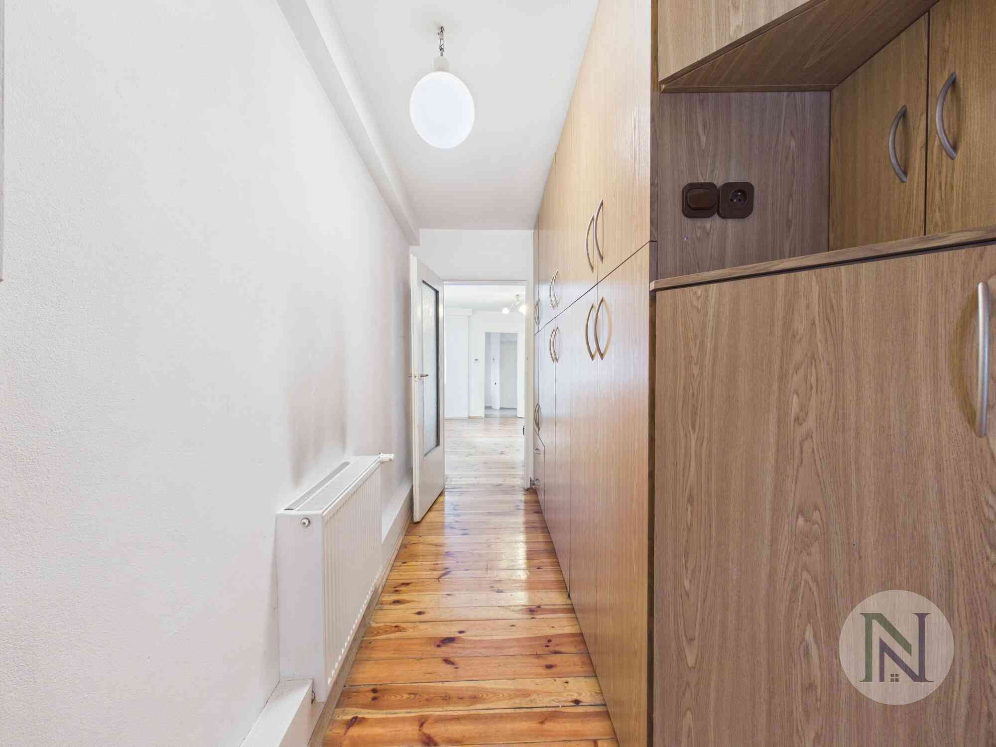 pl. Bema | 2 osobne wejścia | 47,62 m² | parter | do własnej aranżacji - zdjęcie 6