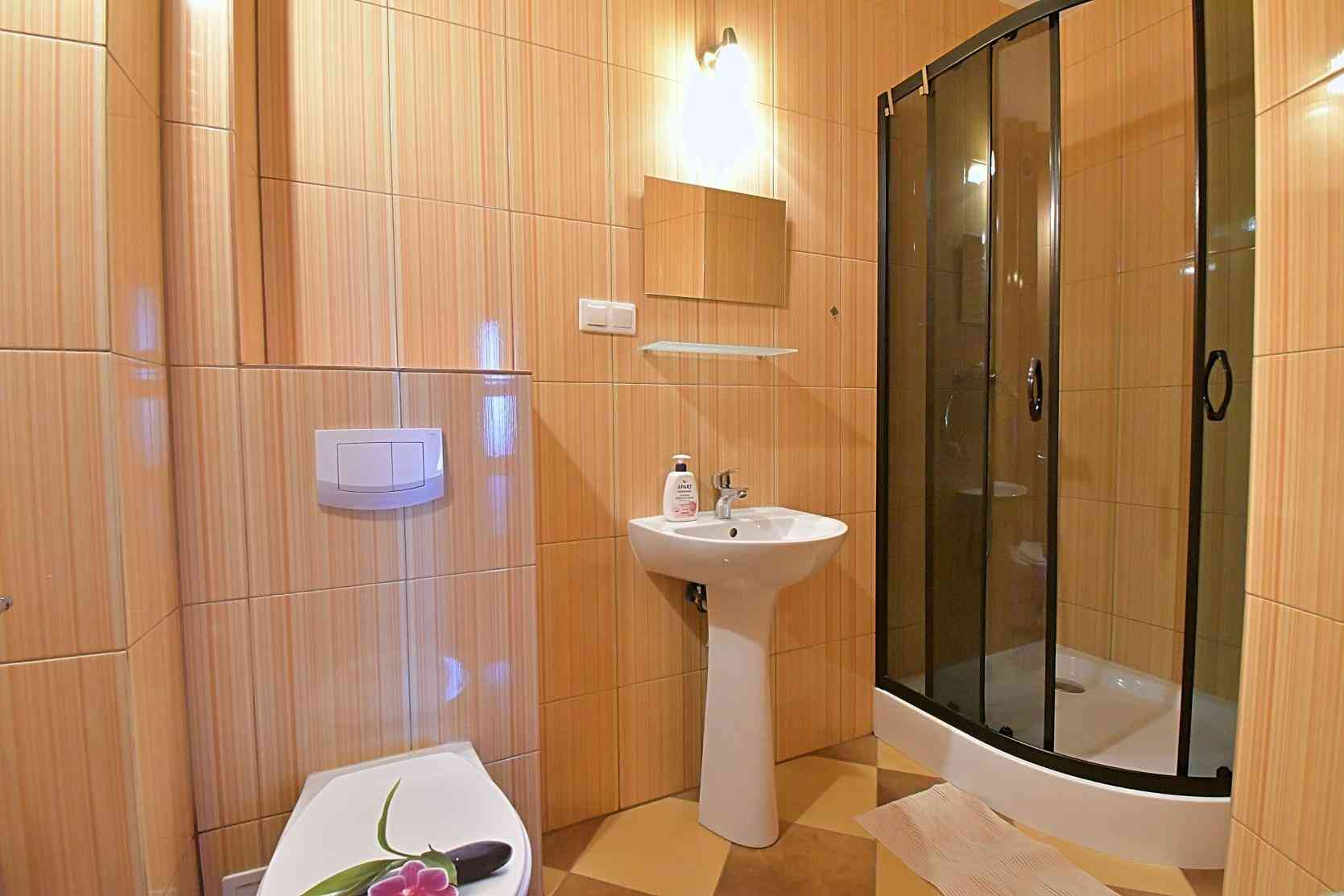 Pensjonat w centrum Karpacza przy parku - zdjęcie 13