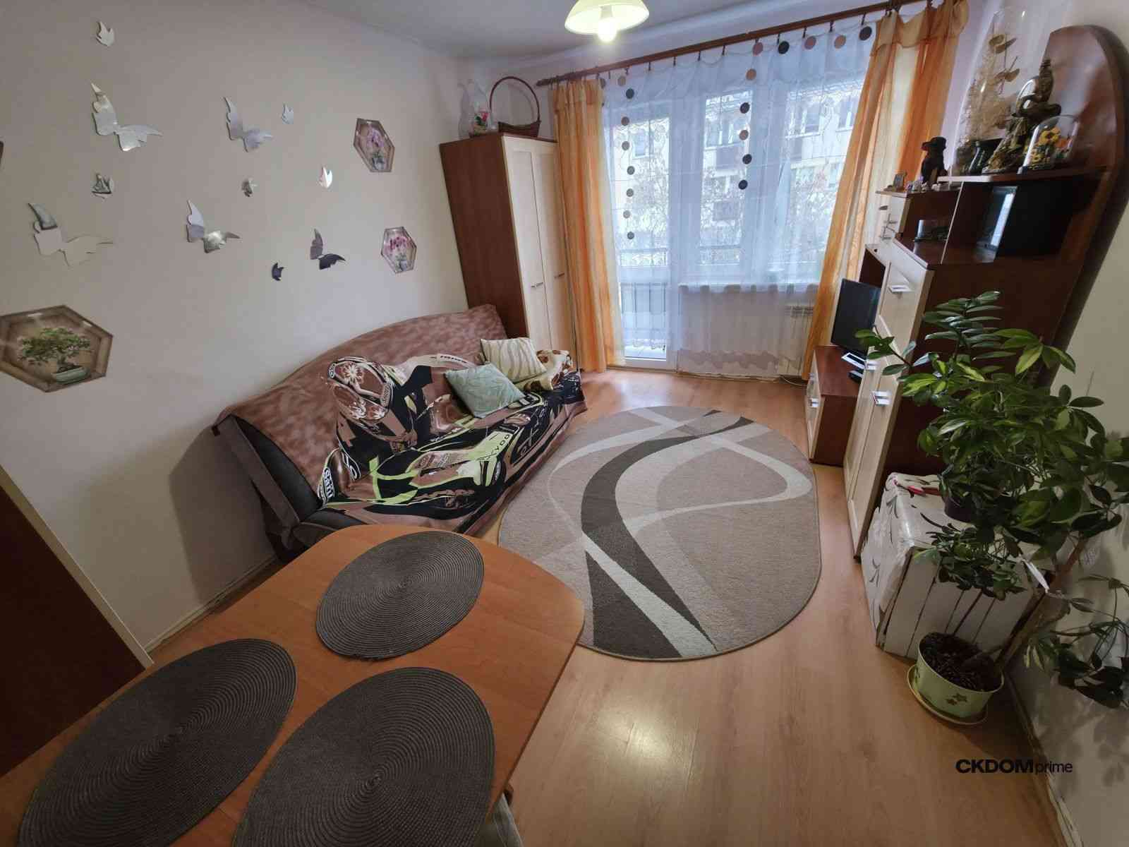 Mieszkanie KSM 2 pokoje - zdjęcie 9