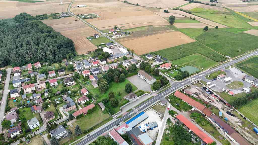 Waleńczów, ul. Częstochowska | Obiekt usługowy - zdjęcie 18