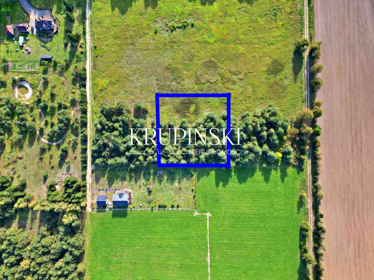Piękna działka w Zamku Bierzgłowskim! - zdjęcie 6