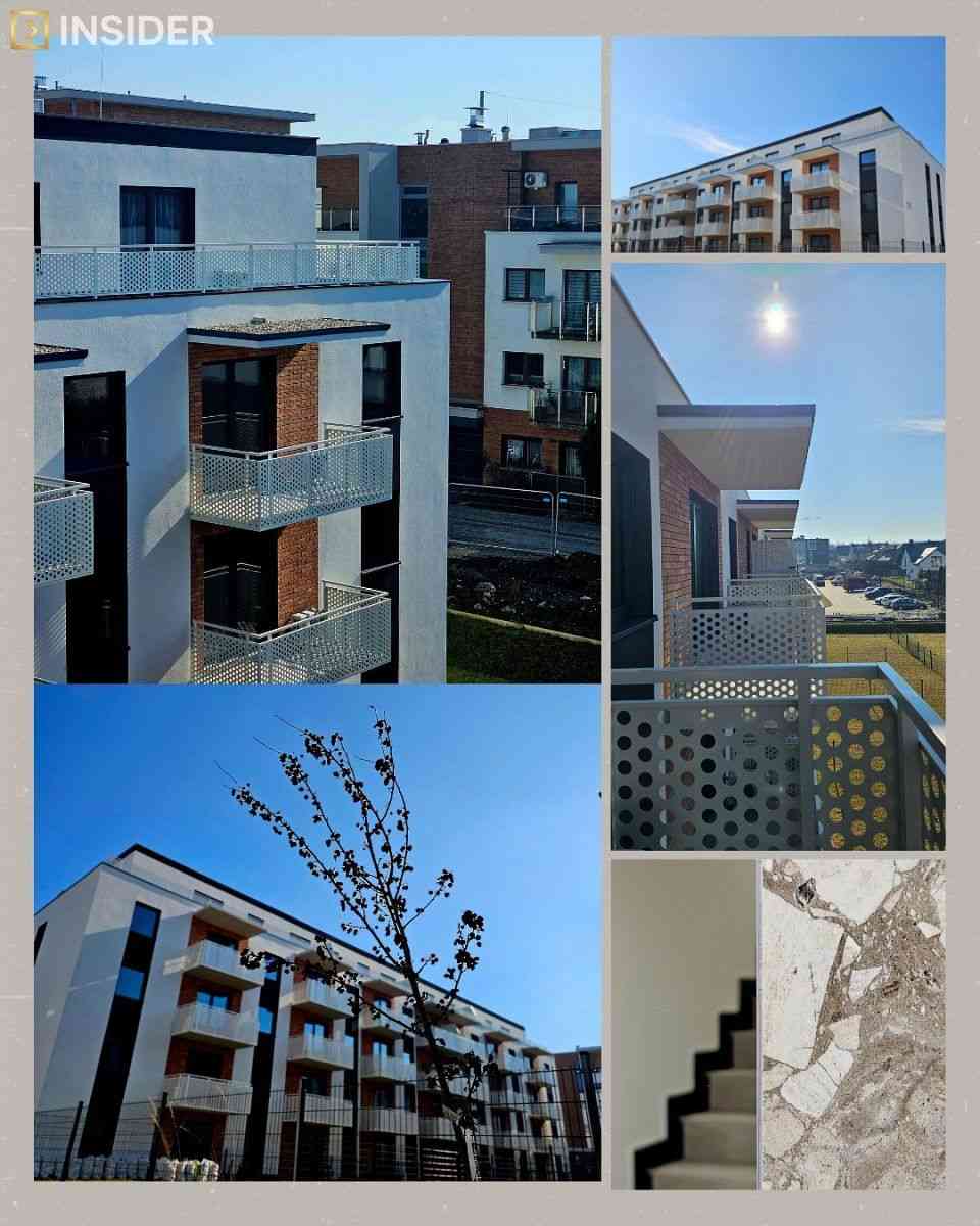 Przestronne | Klima | Podłogówka | Gotowe - zdjęcie 18