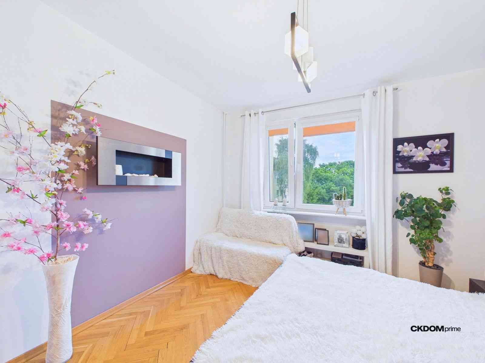 Komfortowe 70m2/ Gotowe do wprowadzenia /Świetna lokalizacja / Radom - zdjęcie 7